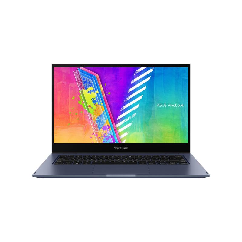 Notebook ASUS VivoBook Go 14 Flip 2 em 1 14